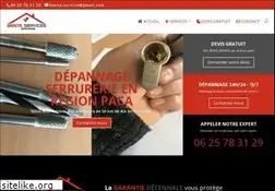 Sites similar to euroservicebatiment.fr