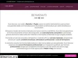 Sites similar to euroservicedistribuzione.com