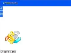 Sites similar to euroservicios.com.co