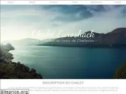 Sites similar to euroshack.ca