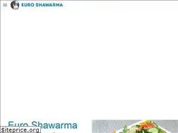 Sites similar to euroshawarma.ca