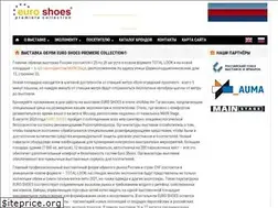 Sites similar to euroshoes-moscow.ru