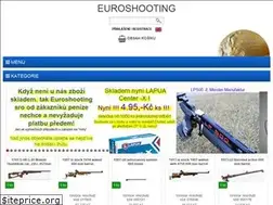 Sites similar to euroshooting.eu