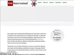 Sites similar to euroshop-award.com