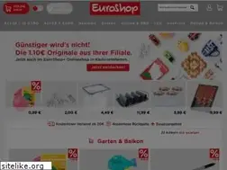 Sites similar to euroshop-online.de