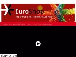 Sites similar to euroshop-tradefair.com