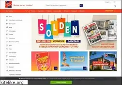 Sites similar to euroshop.be