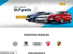 Sites similar to euroshop.com.pe