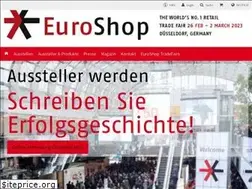 Sites similar to euroshop.de