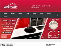 Sites similar to euroshop.in.ua