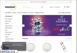 Sites similar to euroshop24h.pl