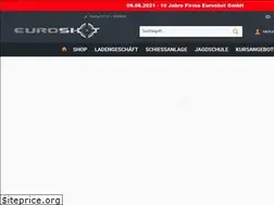 Sites similar to euroshot.de