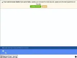 Sites similar to euroshowers.com