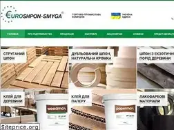 Sites similar to euroshpon.com.ua