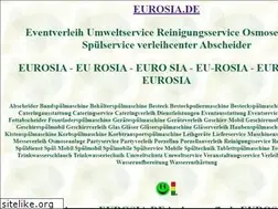 Sites similar to eurosia.de