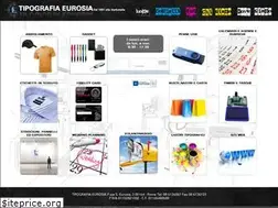 Sites similar to eurosia.net