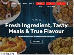 Sites similar to eurosiarestaurant.com