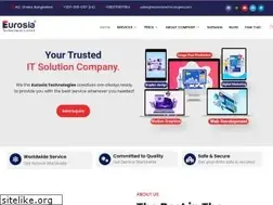 Sites similar to eurosiatechnologies.com