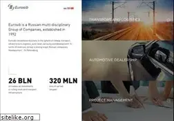 Sites similar to eurosib-group.biz