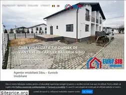 Sites similar to eurosibimobiliare.ro