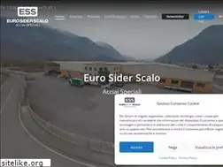 Sites similar to eurosiderscalo.com