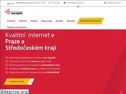 Sites similar to eurosignal.cz