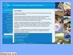 Sites similar to eurosil.eu
