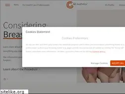 Sites similar to eurosilicone.com