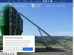Sites similar to eurosilos.it