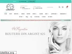 Sites similar to eurosilver.ro