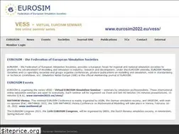 Sites similar to eurosim.info