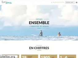 Sites similar to eurosima.com