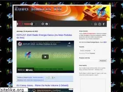 Sites similar to eurosingles90.blogspot.com