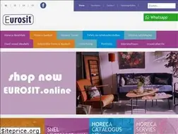 Sites similar to eurosit.nl