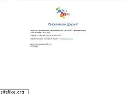 Sites similar to eurosite.ru