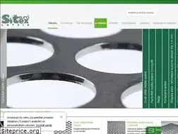 Sites similar to eurositex.lv