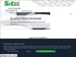 Sites similar to eurositex.pl