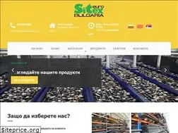 Sites similar to eurositexbg.com