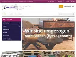 Sites similar to eurositkoeln.de