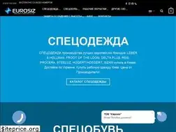 Sites similar to eurosiz.ua