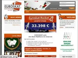 Sites similar to euroskat.com