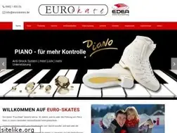 Sites similar to euroskates.de