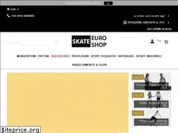Sites similar to euroskateshop.it