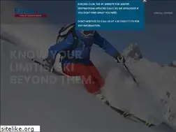 Sites similar to euroskiclub.com