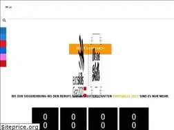 Sites similar to euroskills2020.at