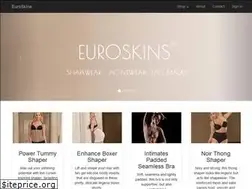 Sites similar to euroskins.com
