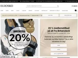 Sites similar to eurosko.com