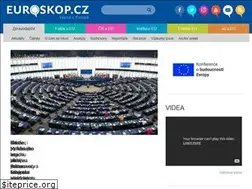 Sites similar to euroskop.cz