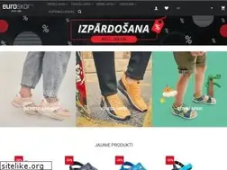 Sites similar to euroskor.lv