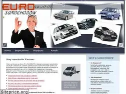 Sites similar to euroskup.pl